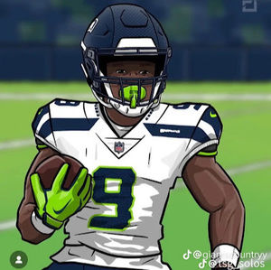 Meet your Posher, Henry